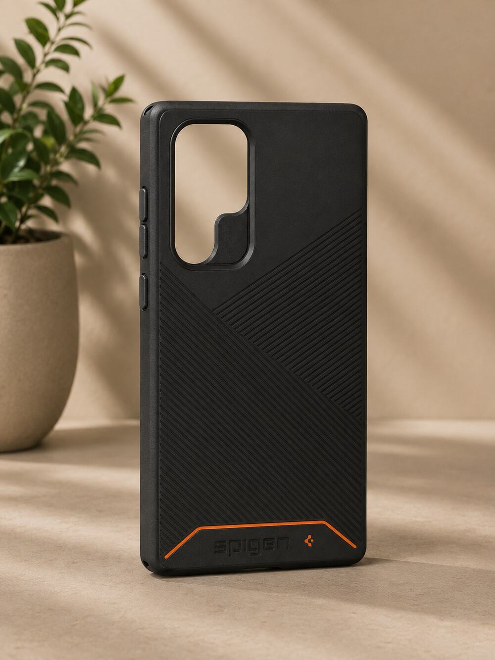 NWT Gear4 Denali Case for Galaxy S22 Ultra - Black | Verizon